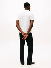 T-Shirt Tommy Hilfiger beige