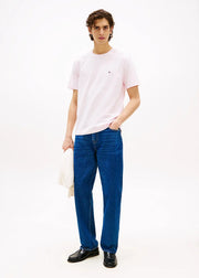 T-Shirt Tommy Hilfiger rose