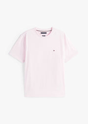 T-Shirt Tommy Hilfiger rose