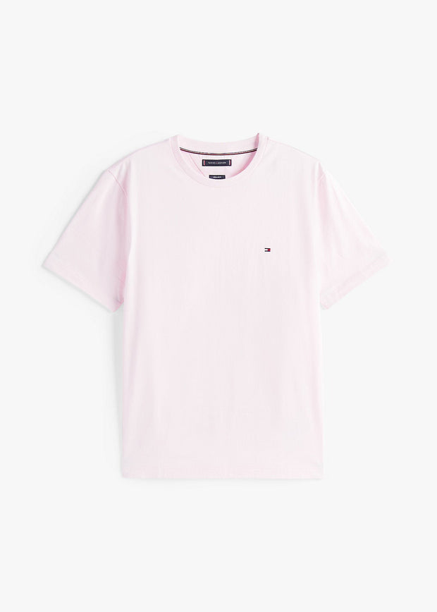 T-Shirt Tommy Hilfiger rose