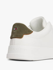 Baskets Tommy Hilfiger blanches
