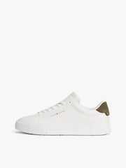 Baskets Tommy Hilfiger blanches