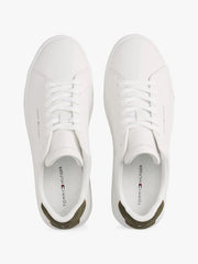 Baskets Tommy Hilfiger blanches