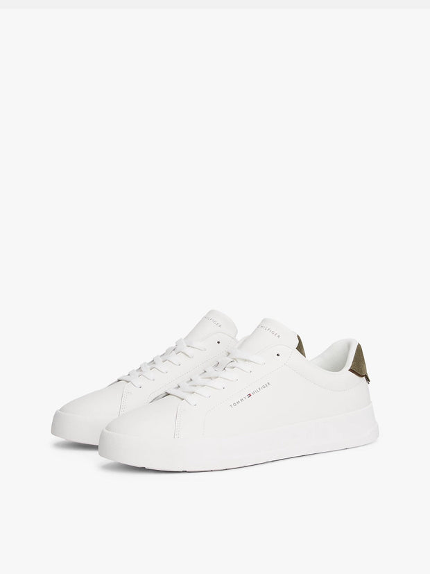 Baskets Tommy Hilfiger blanches