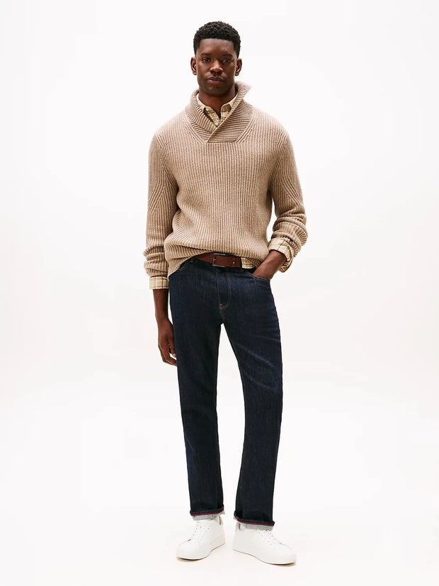 Baskets Tommy Hilfiger blanches