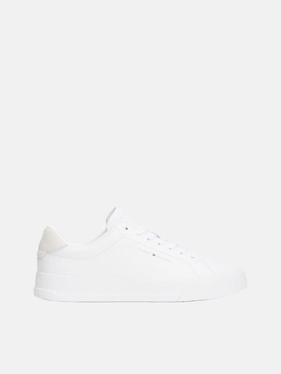 Baskets Tommy Hilfiger blanches