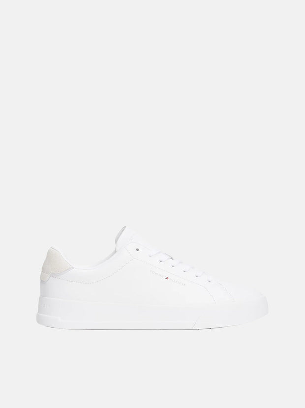 Baskets Tommy Hilfiger blanches