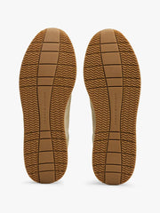 Baskets Tommy Hilfiger beiges