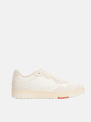 Baskets Tommy Hilfiger beige