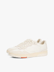 Baskets Tommy Hilfiger beige