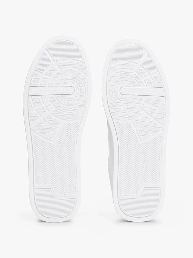 Baskets Tommy Hilfiger blanches