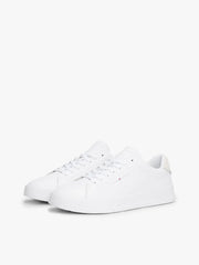 Baskets Tommy Hilfiger blanches