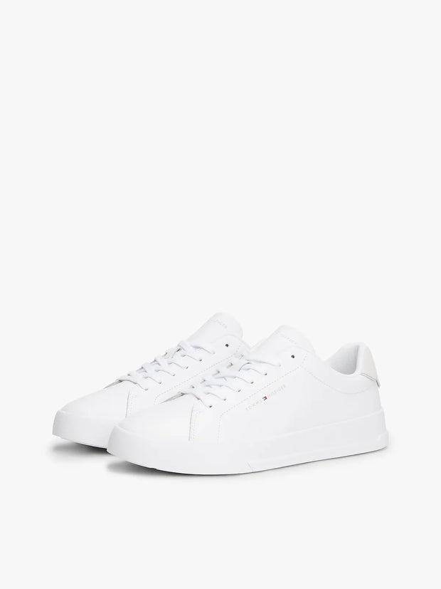 Baskets Tommy Hilfiger blanches