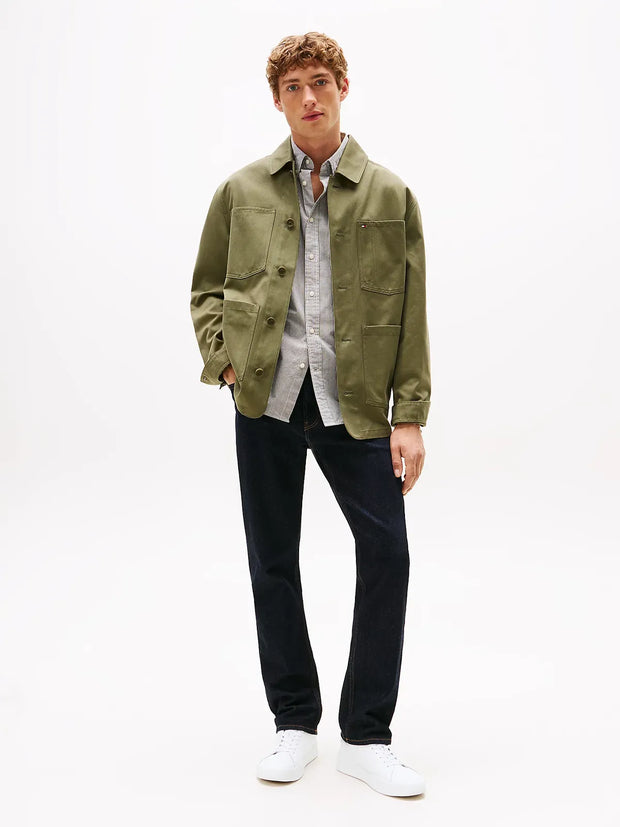 Baskets Tommy Hilfiger blanches