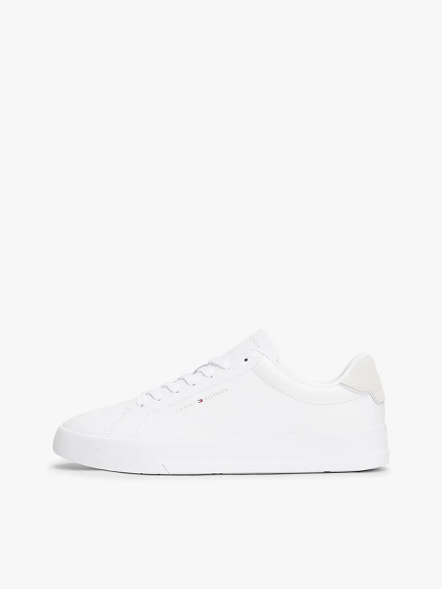 Baskets Tommy Hilfiger blanches