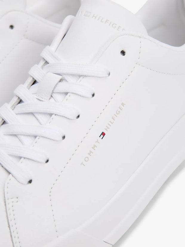Baskets Tommy Hilfiger blanches