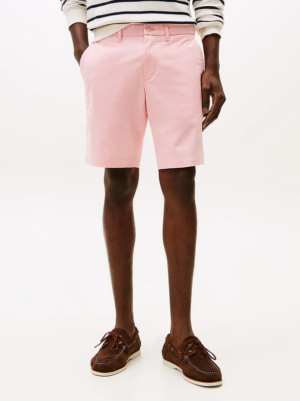 Bermuda Tommy Hilfiger rose