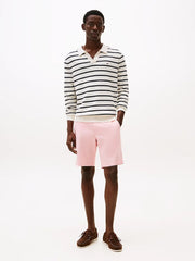 Bermuda Tommy Hilfiger rose