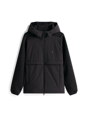 Blouson Tommy Hilfiger noir