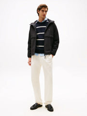 Blouson Tommy Hilfiger noir