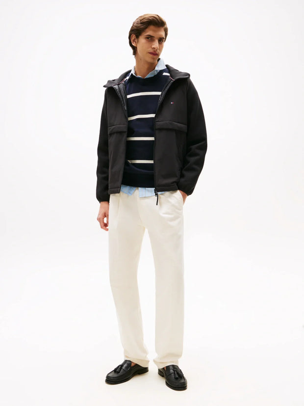 Blouson Tommy Hilfiger noir