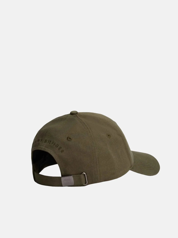 Casquette Tommy Hilfiger kaki