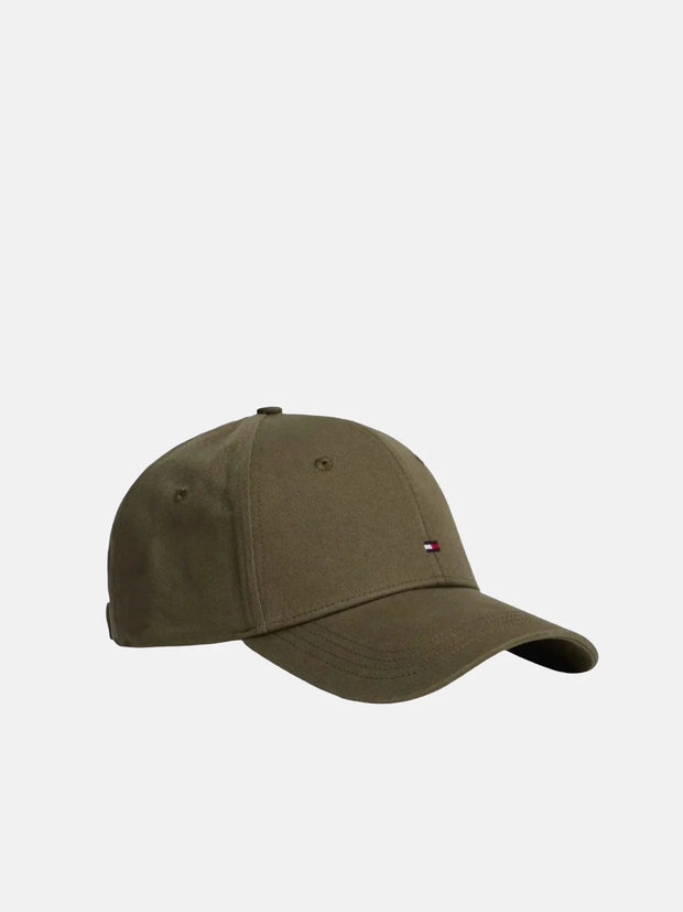 Casquette Tommy Hilfiger kaki