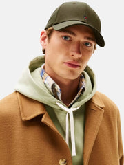 Casquette Tommy Hilfiger kaki