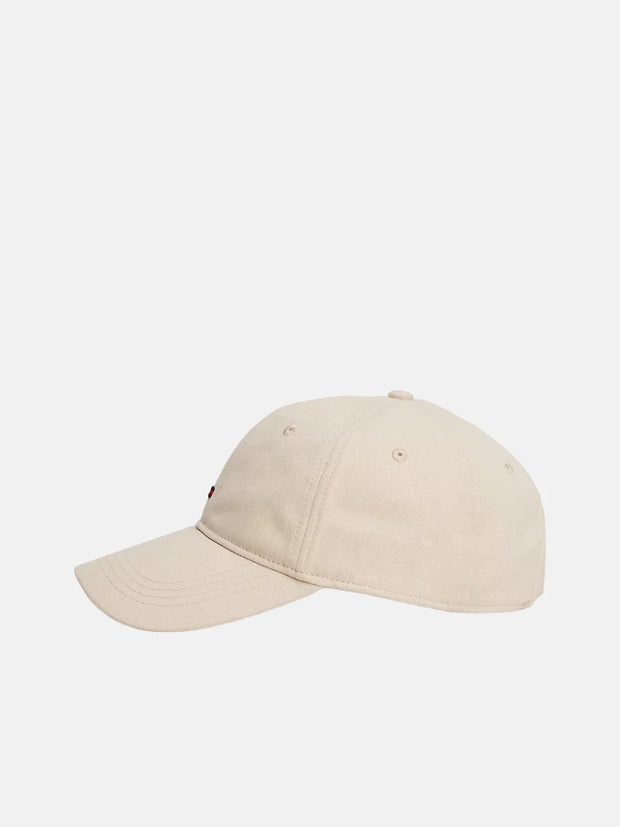 Casquette Tommy Hilfiger beige