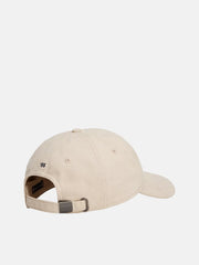 Casquette Tommy Hilfiger beige