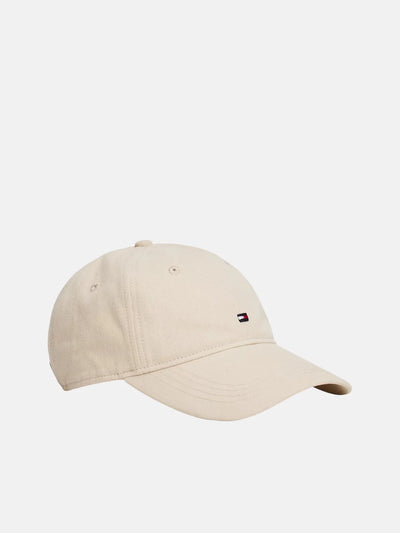 Casquette Tommy Hilfiger beige