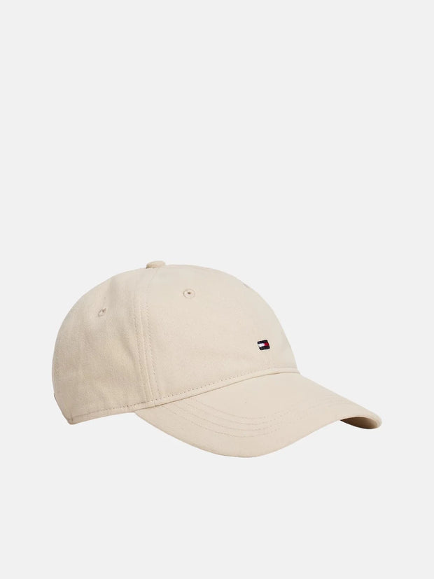 Casquette Tommy Hilfiger beige