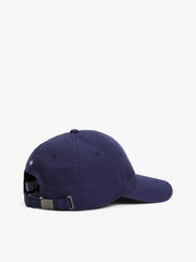 Casquette Tommy Hilfiger marine