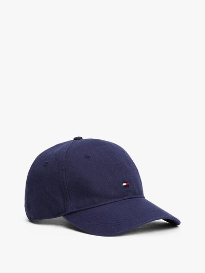 Casquette Tommy Hilfiger marine