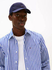 Casquette Tommy Hilfiger marine