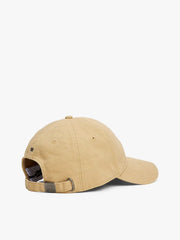 Casquette Tommy Hilfiger beige