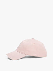 Casquette Tommy Hilfiger rose