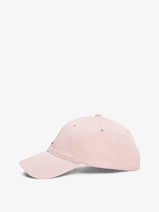Casquette Tommy Hilfiger rose