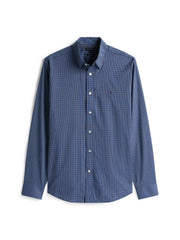 Chemise Tommy Hilfiger marine