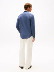 Chemise Tommy Hilfiger marine