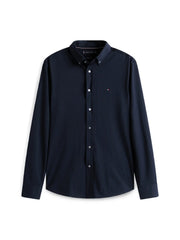 Chemise Tommy Hilfiger marine