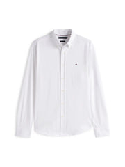 Chemise Tommy Hilfiger blanche