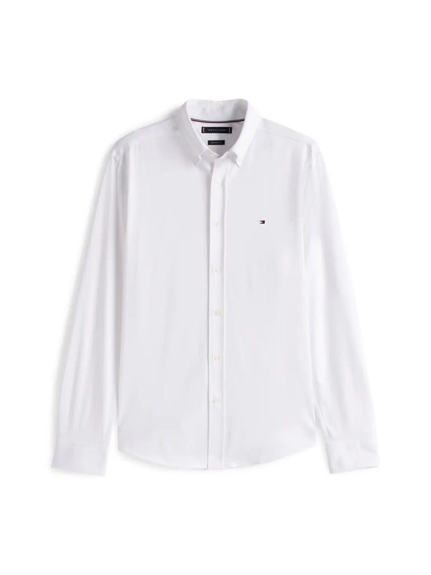 Chemise Tommy Hilfiger blanche