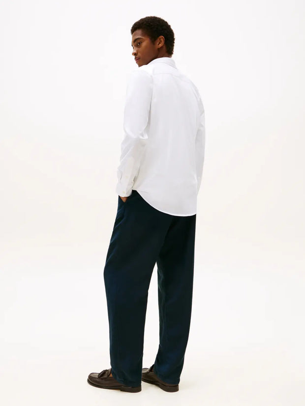 Chemise Tommy Hilfiger blanche