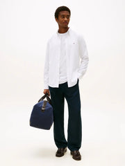 Chemise Tommy Hilfiger blanche