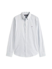 Chemise Tommy Hilfiger blanche