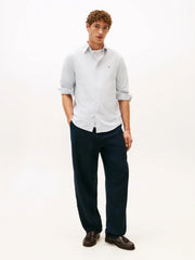 Chemise Tommy Hilfiger blanche