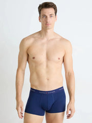 Lot de 3 boxers Tommy Hilfiger en coton stretch
