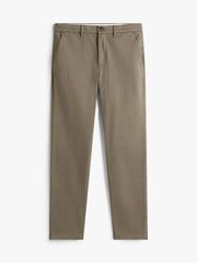 Pantalon chino Tommy Hilfiger gris