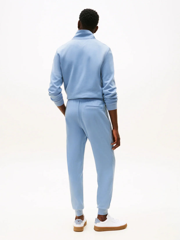 Pantalon de jogging Tommy Hilfiger bleu